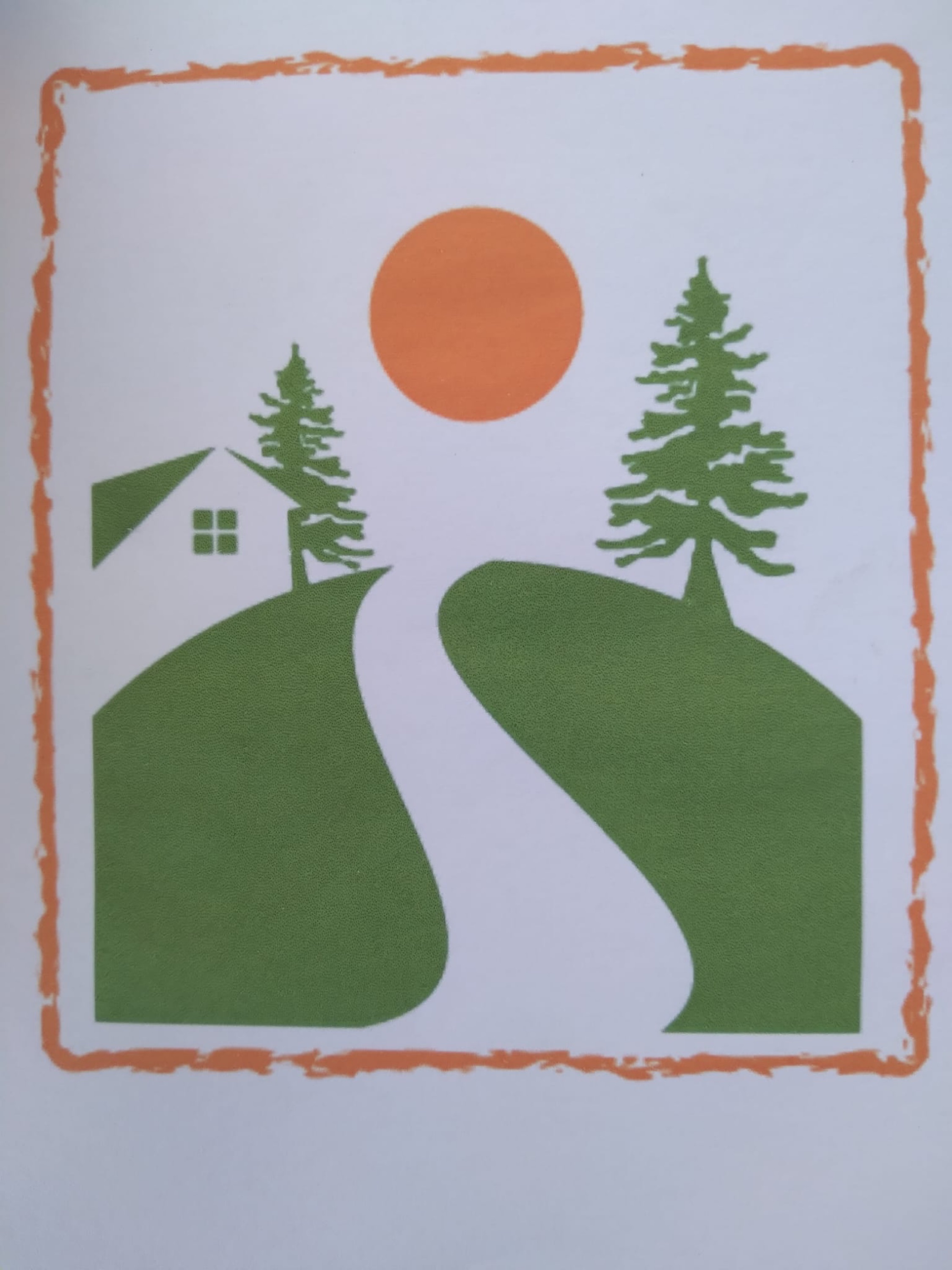 Paul Green Landscape LLC Logo