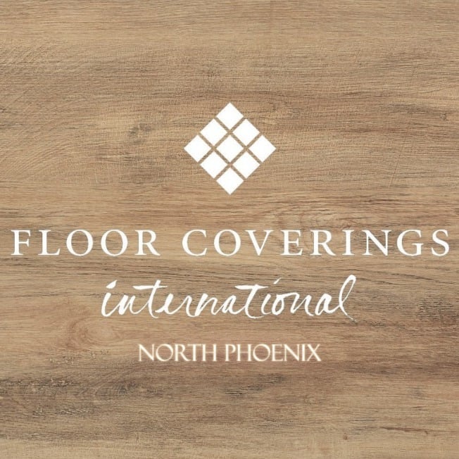 Floor Coverings International North Phoenix Logo