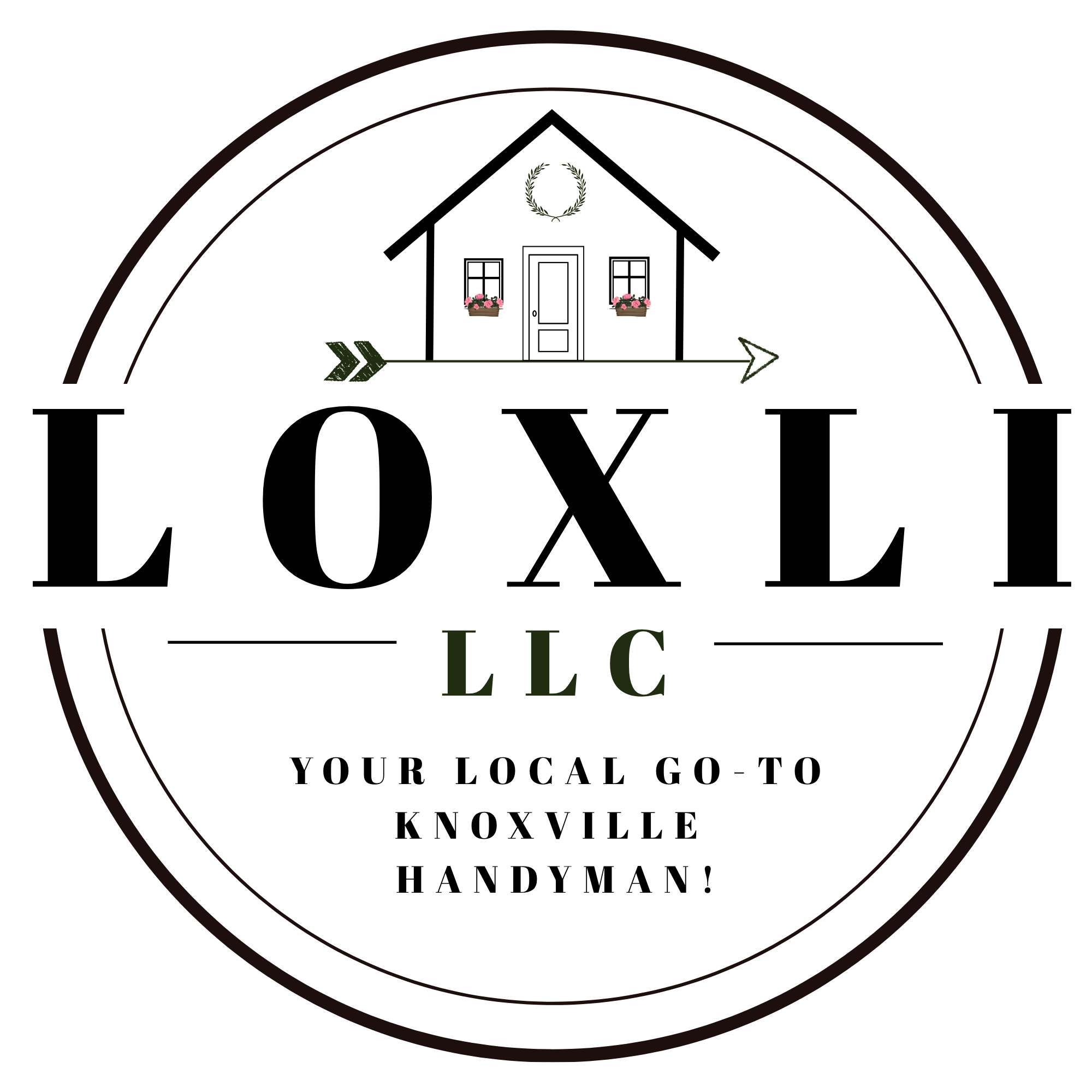 Loxli LLC Logo