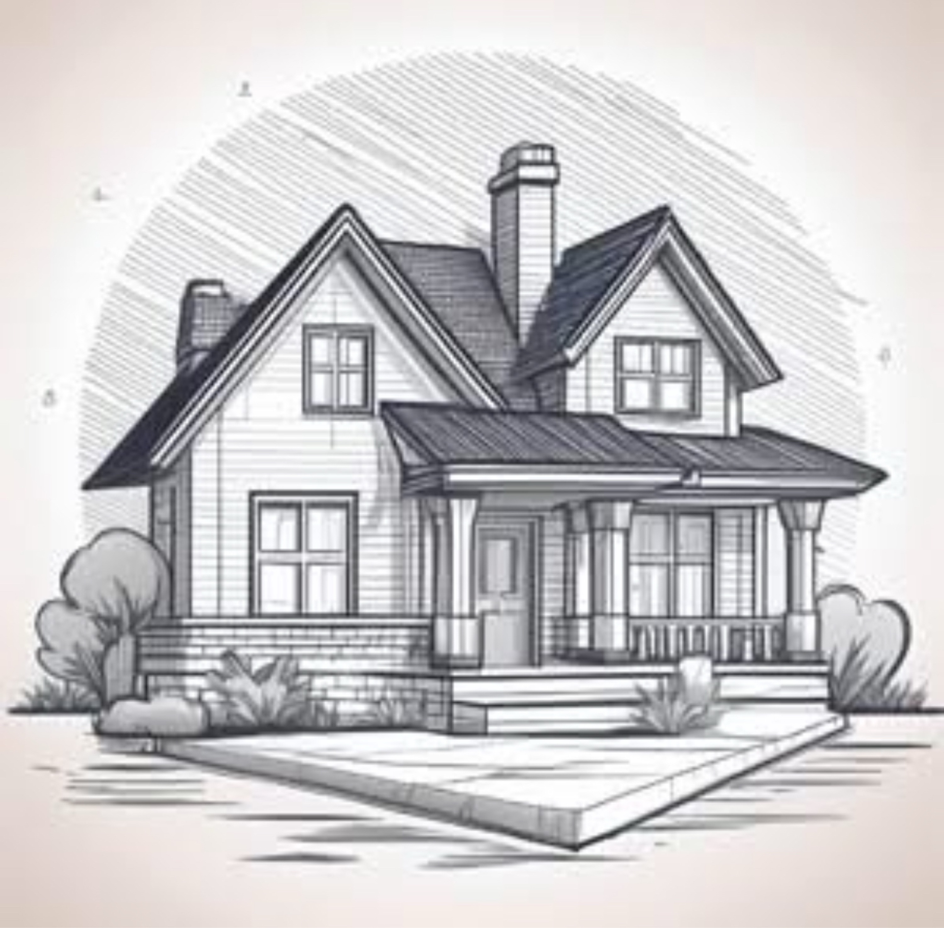 Carrico Contracting LLC Logo
