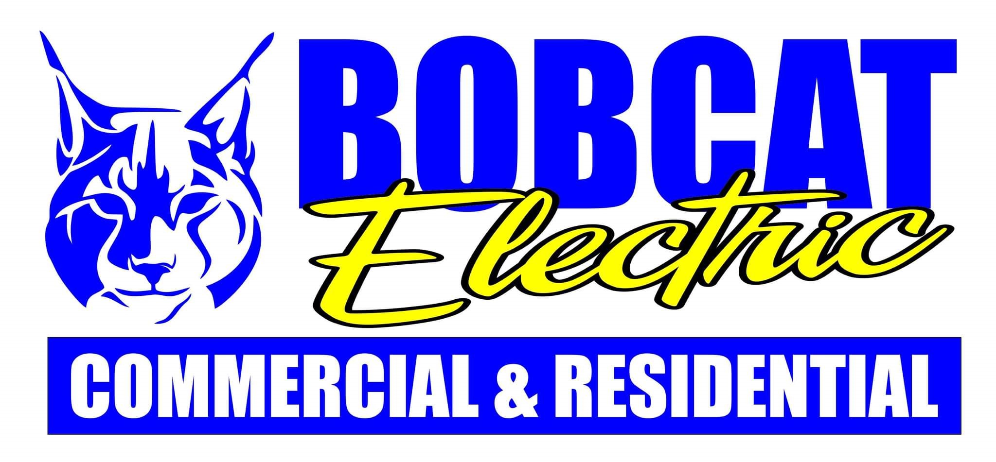 Bobcat Electric LLC Logo