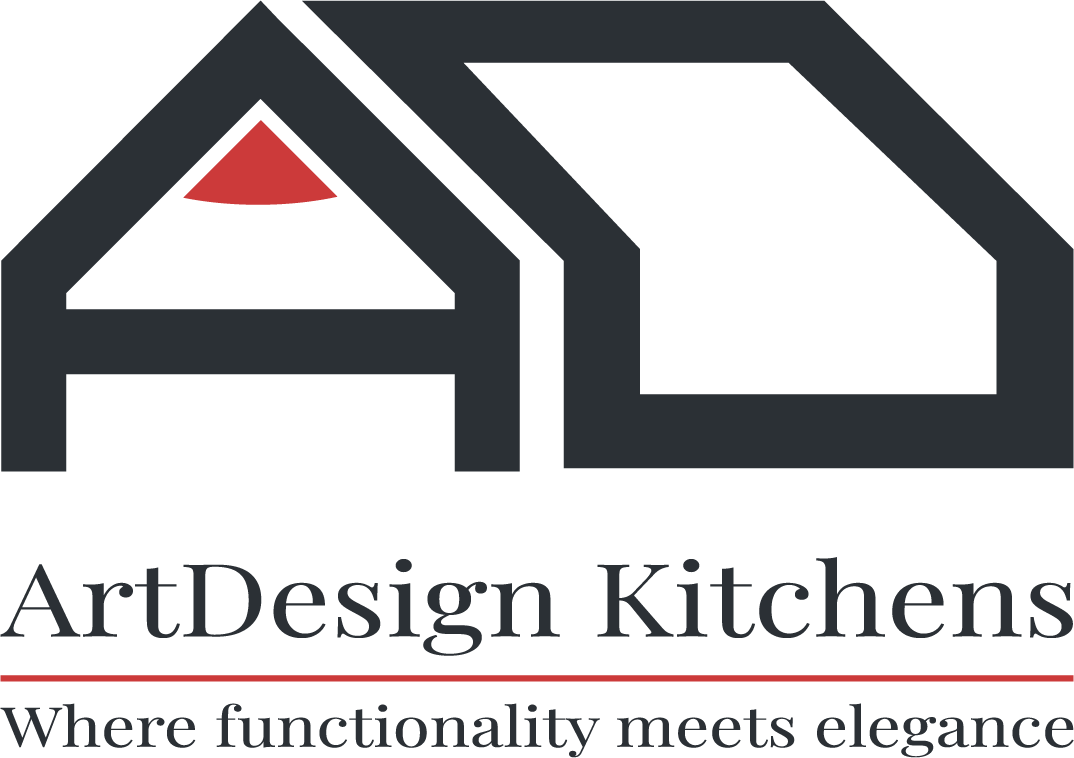 Art Design Kitchens and Cabinets Logo