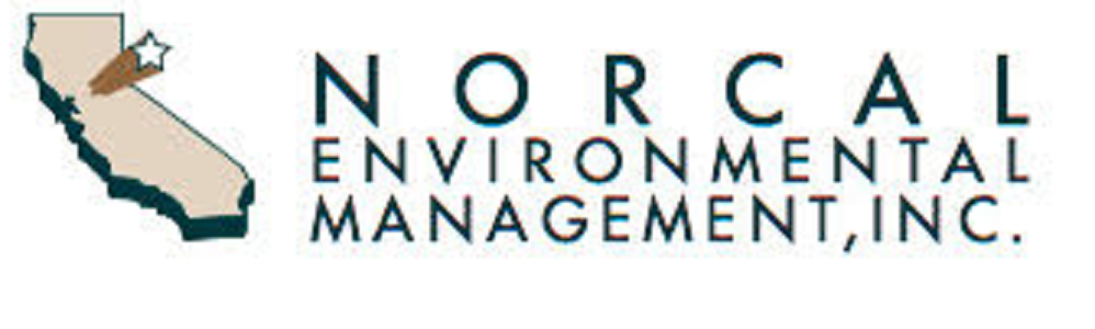 Norcal Environmental Management, Inc. Logo