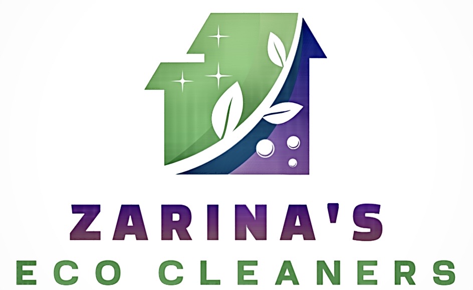 Zarina's Magik Cleaning LLC Logo