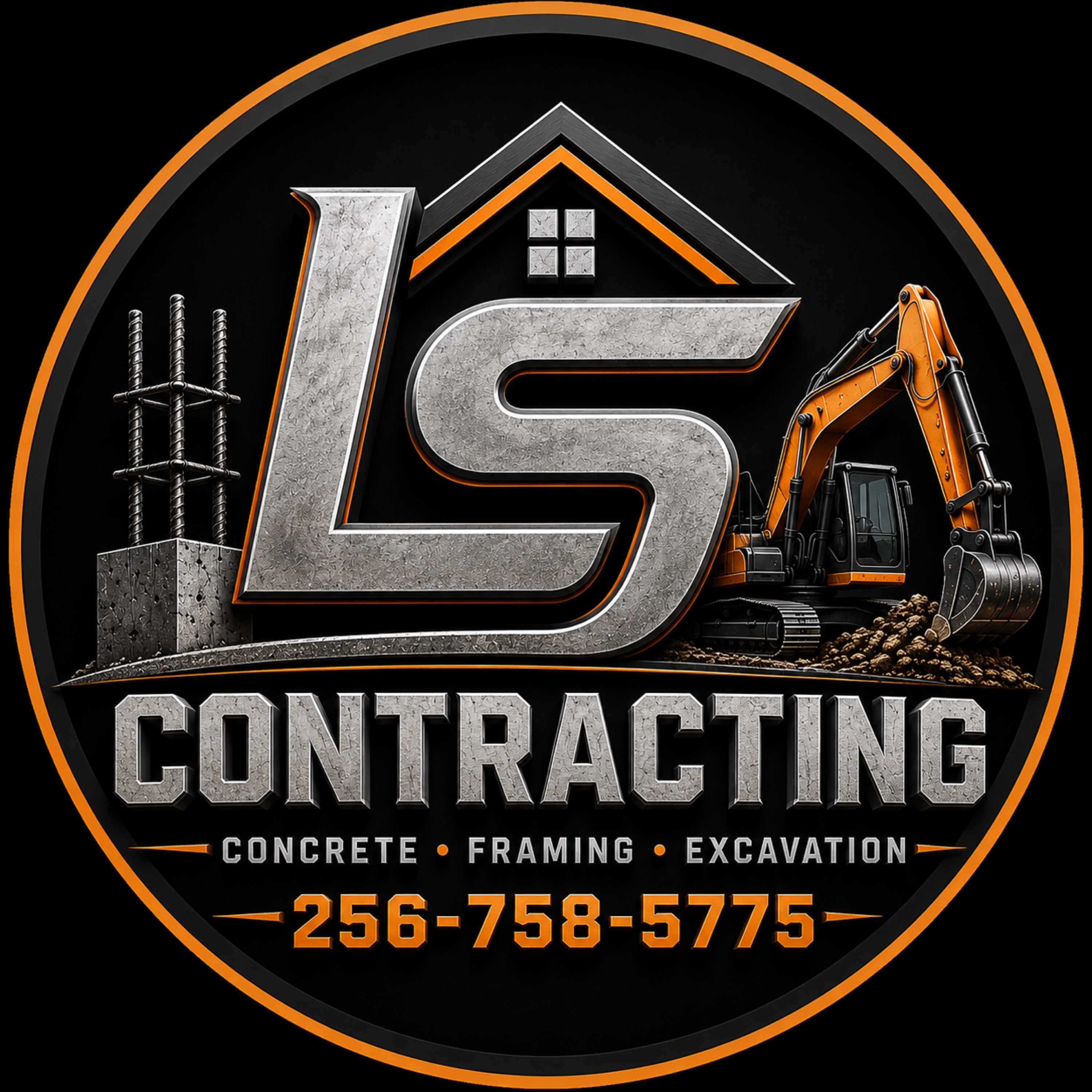 Delone Enterprise L.L.C. Logo