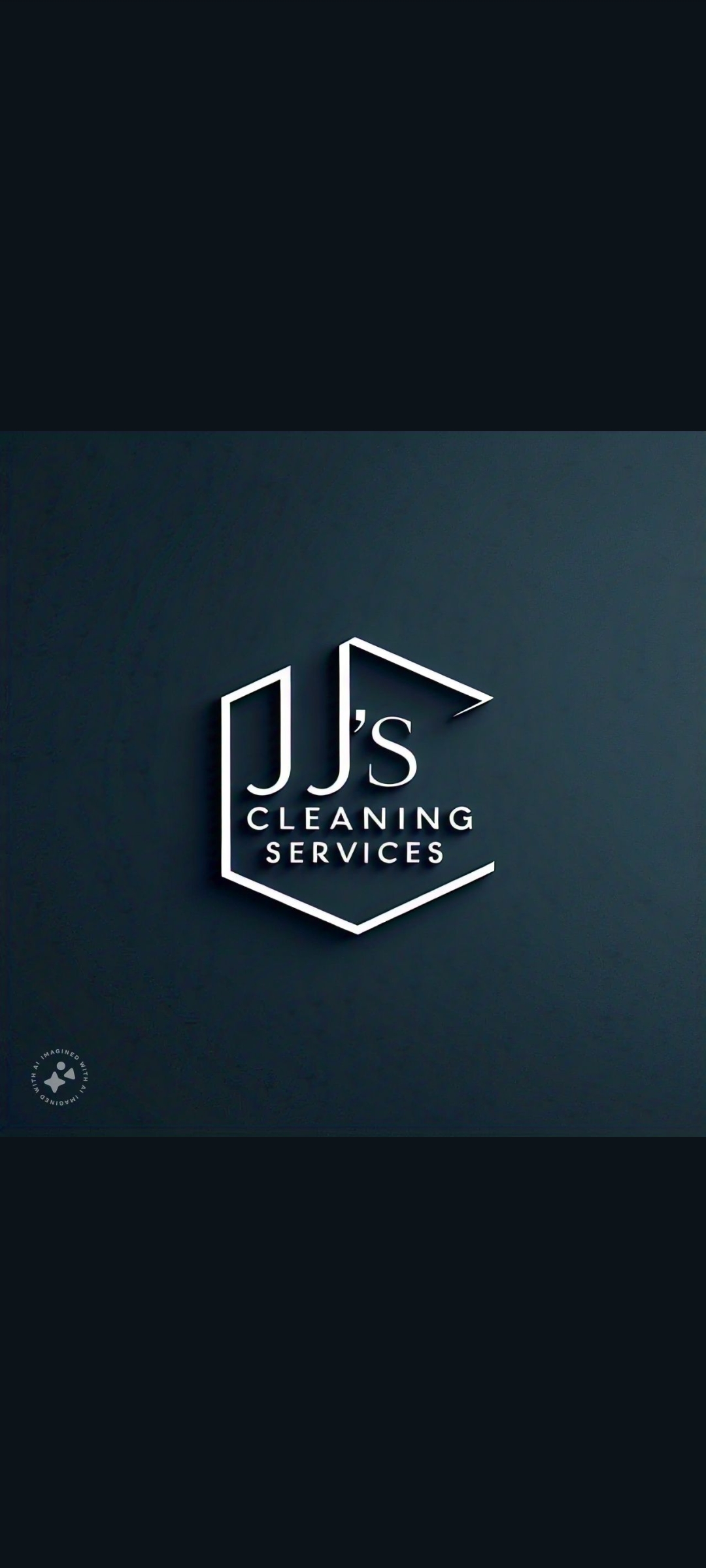 Jjs cleaning services Logo