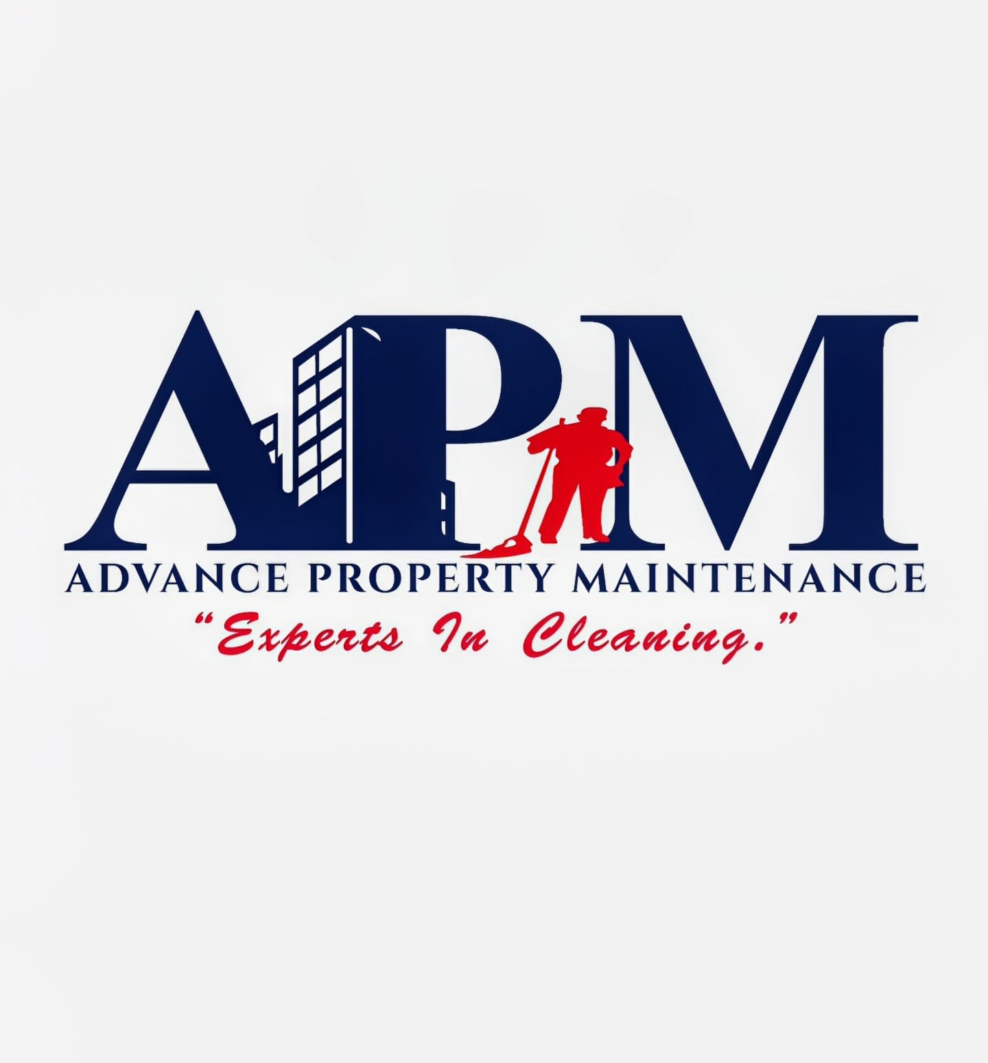 APM Cleans LLC Logo