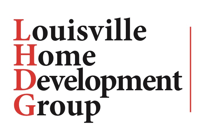 Louisville Home Development Group, LLC Logo