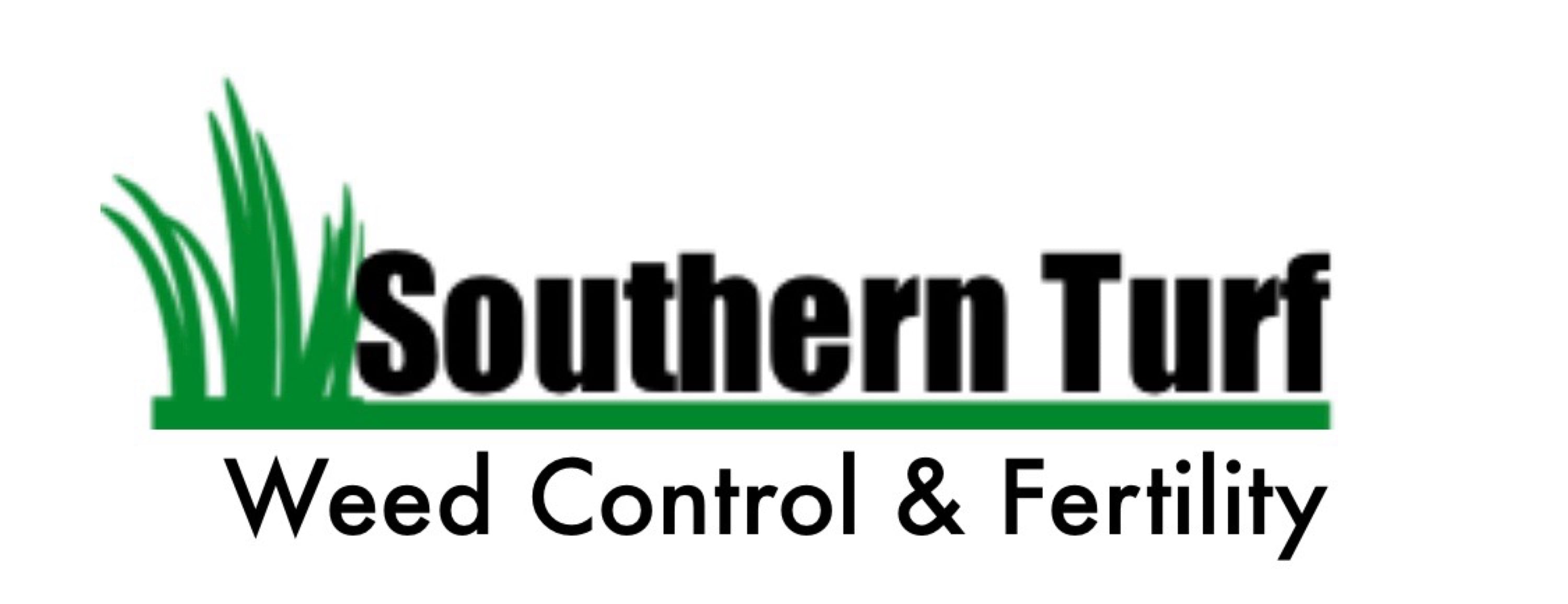 Southern Turf Lawn Service Logo