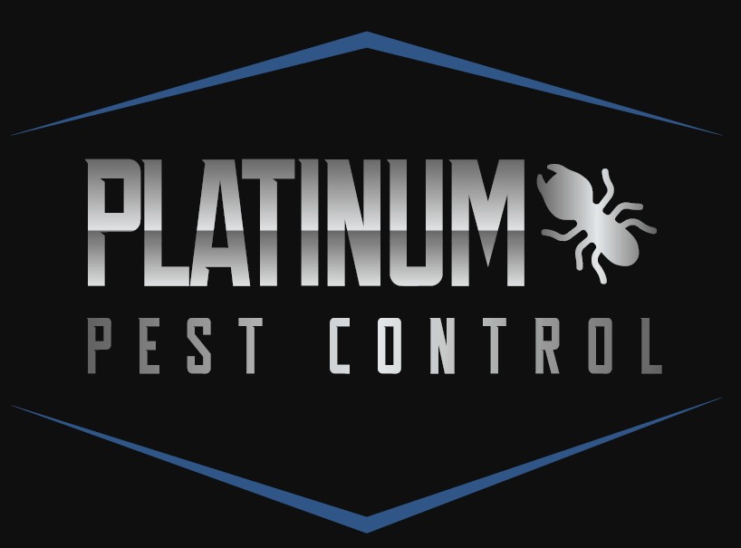 Platinum Pest Control Logo