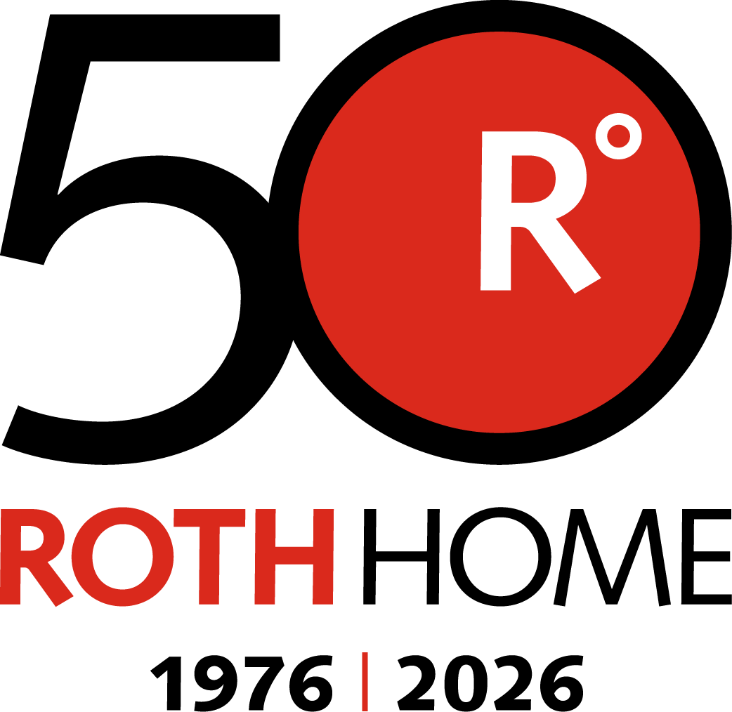 Roth Home Logo