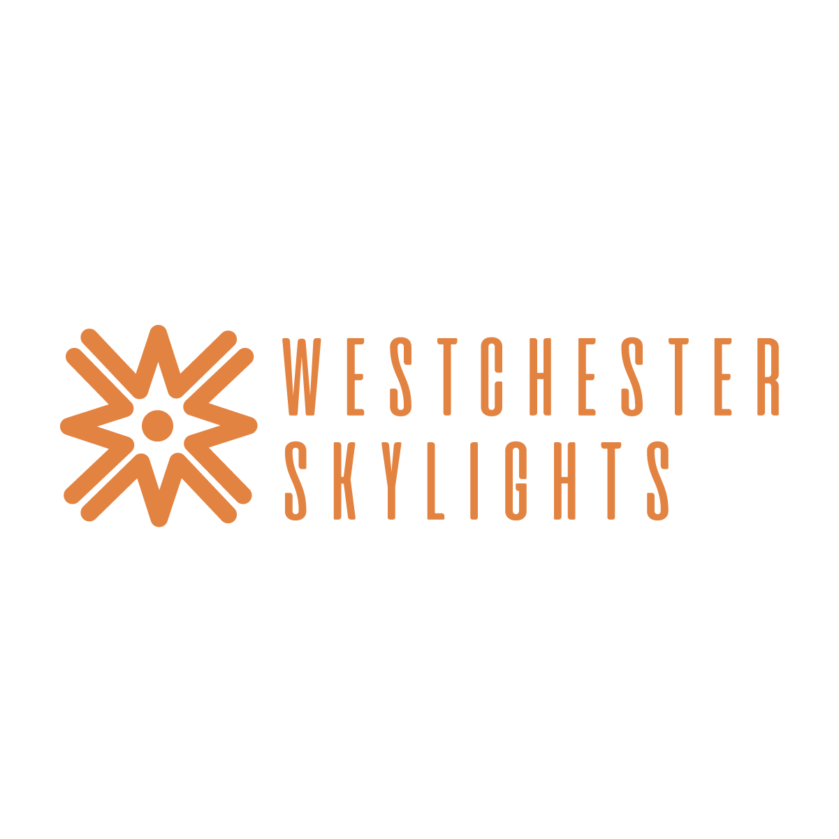 Westchester Skylights Logo