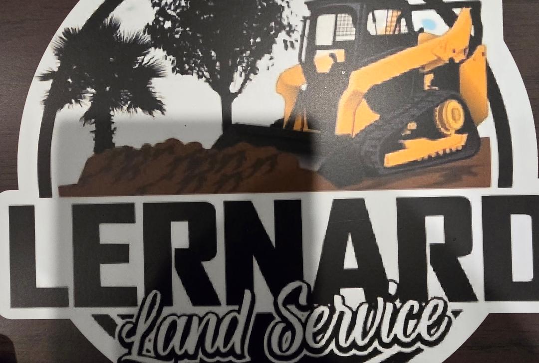 LERNARD LAND SERVICE LLC Logo