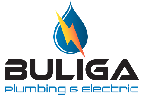 Buliga Plumbing LLC Logo