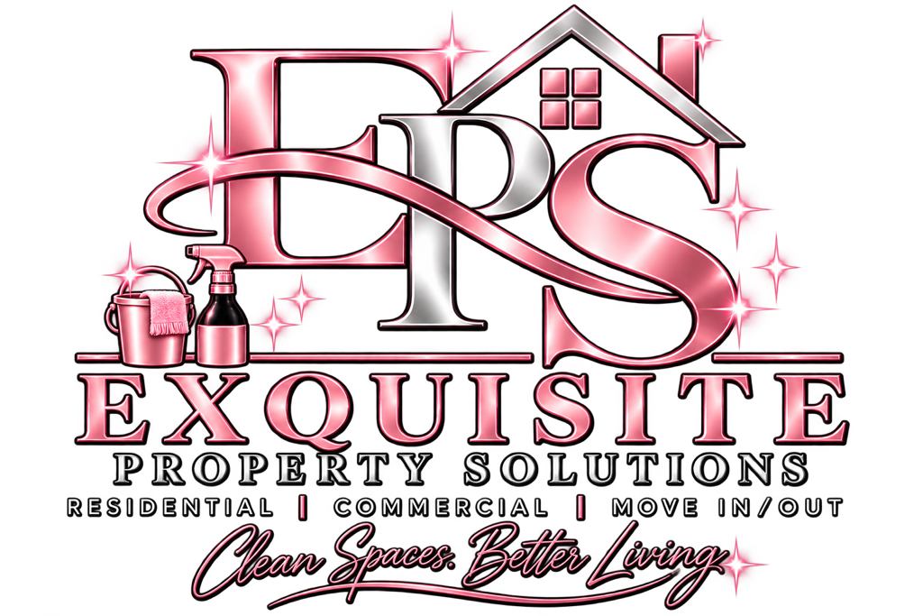 Exquisite Clean Solutions Logo