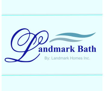 Landmark Bath Logo
