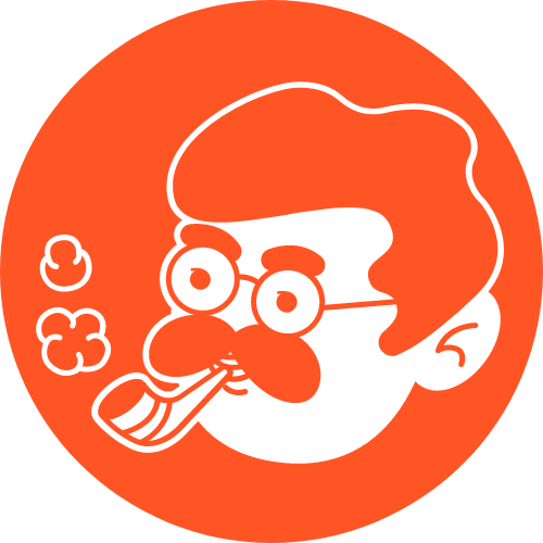 Fix Like Dad Logo