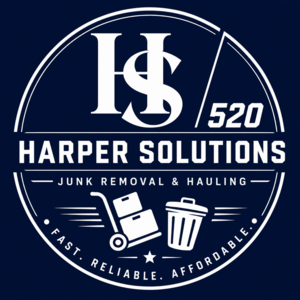 Harpersolutions520llc Logo