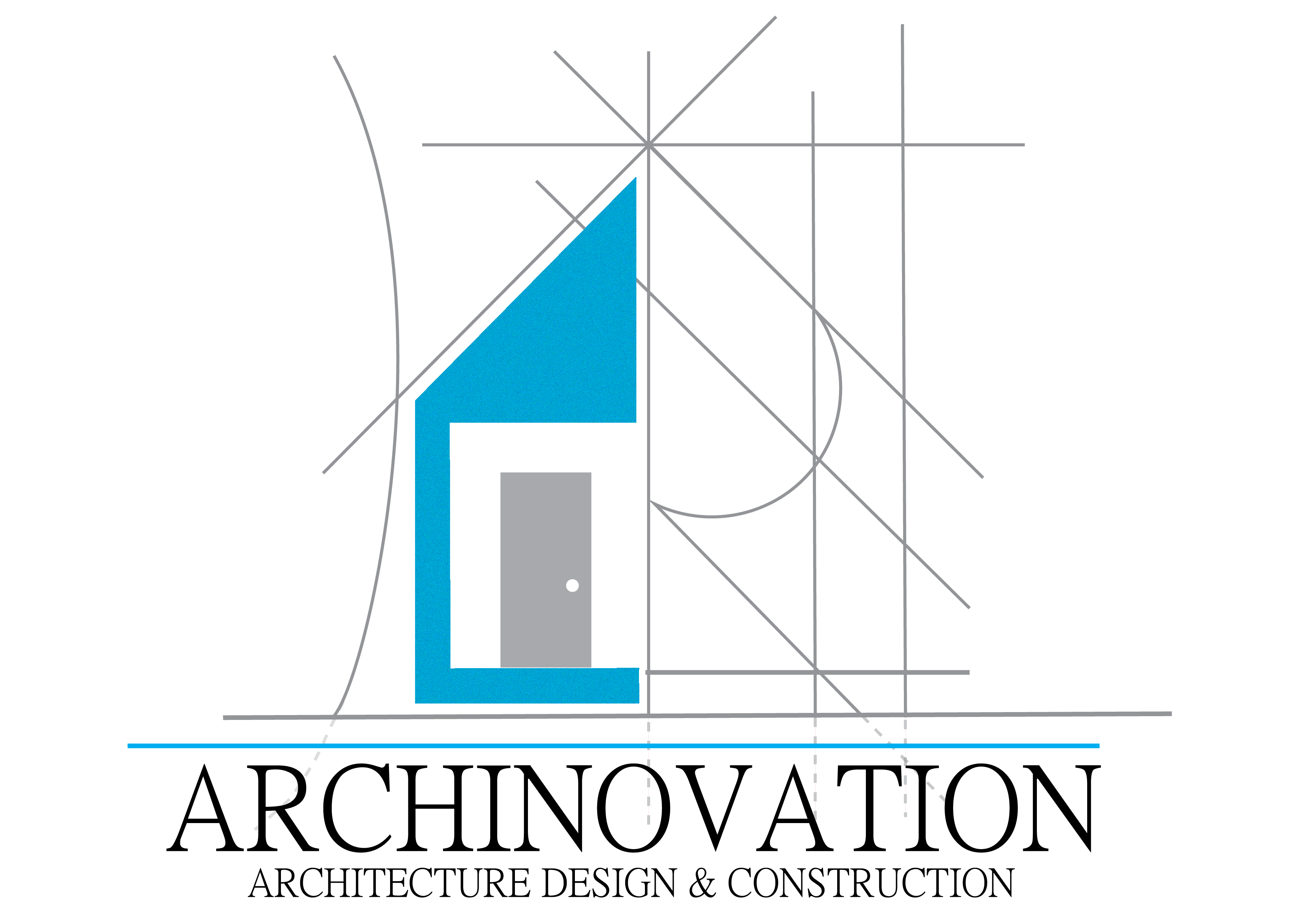 Archinovation LLC Logo