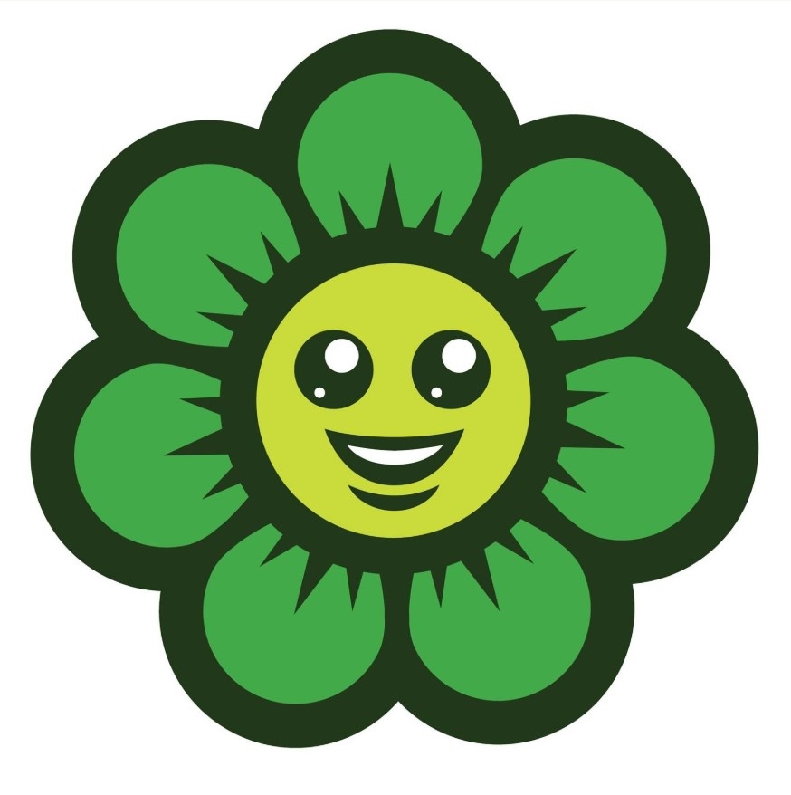 Natran Green Pest Control Logo