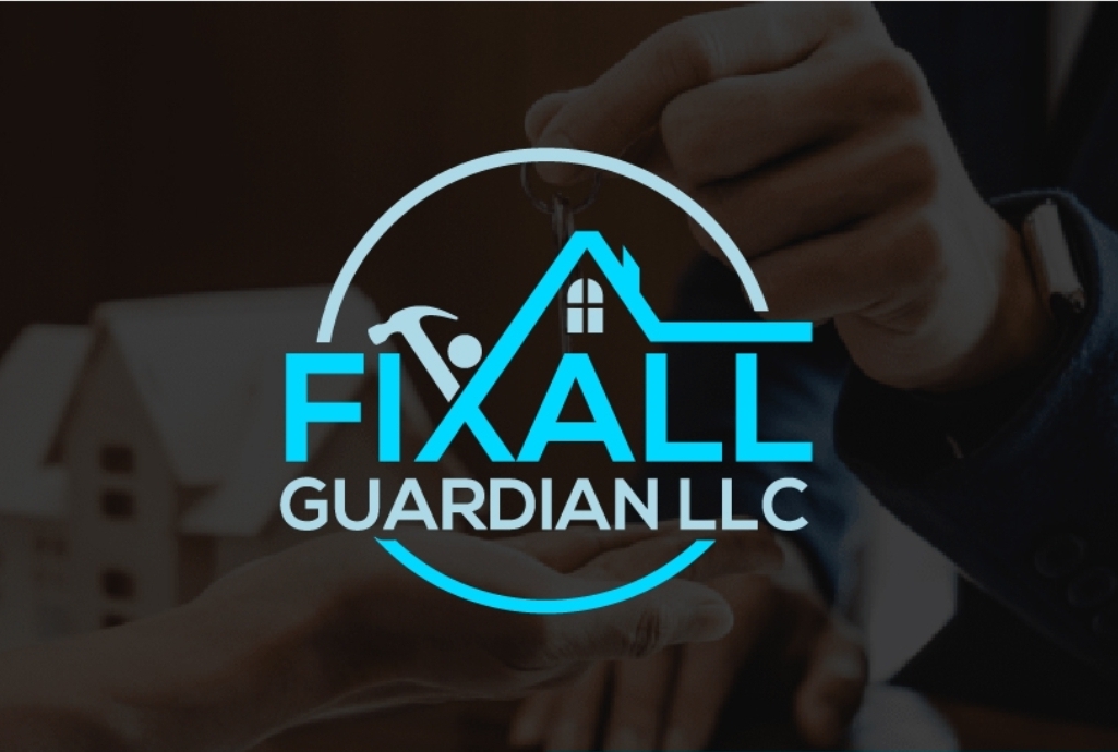 FIXALL GUARDIAN Logo