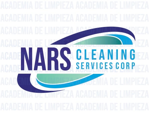 NARS Cleaning Services Logo