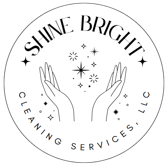 Shine Bright Services, LLC Logo