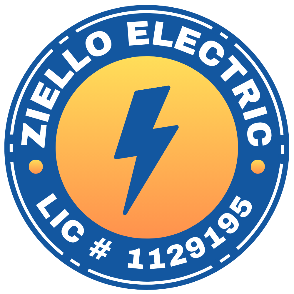 Ziello Electric Logo