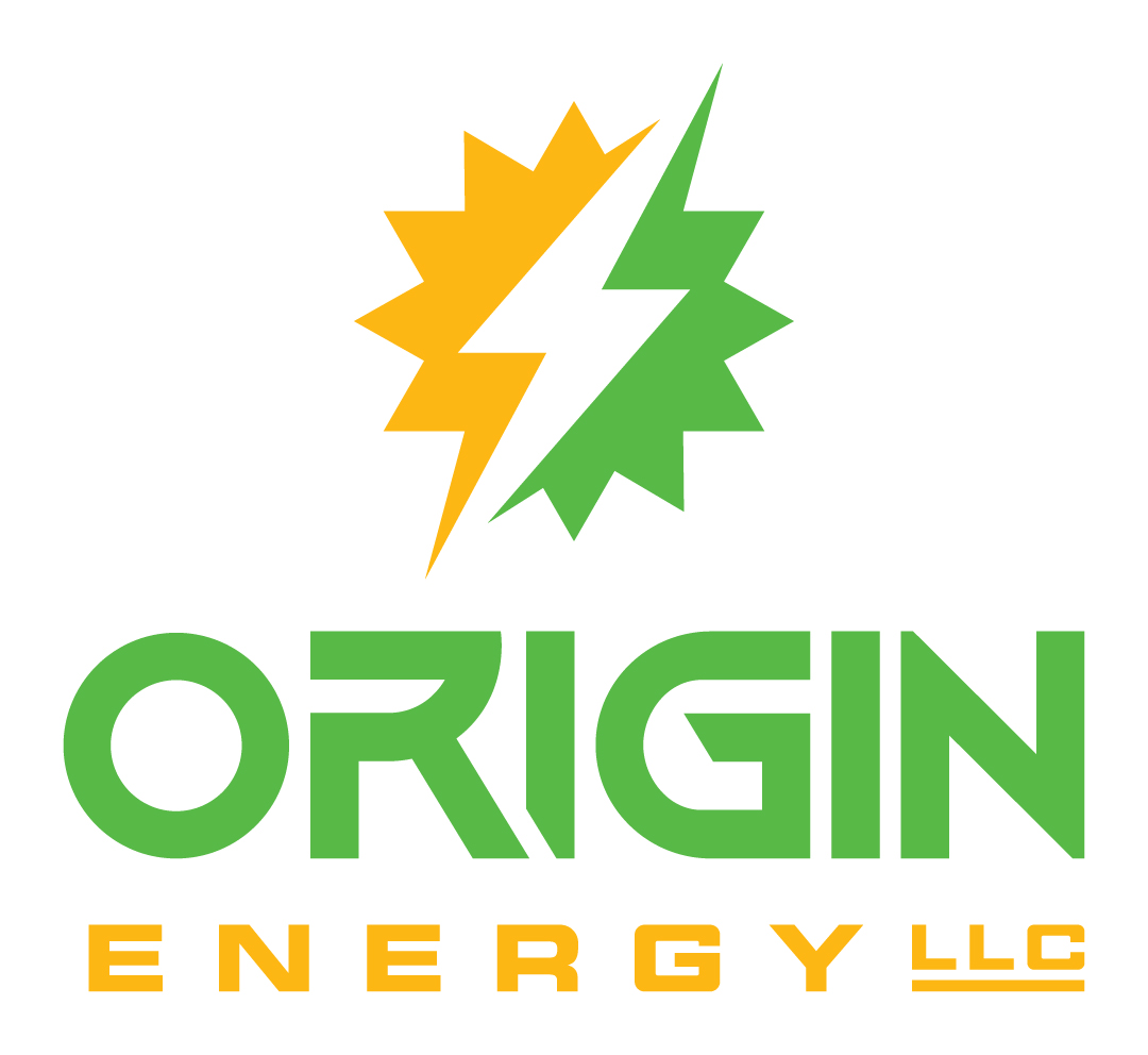 Origin Energy, LLC Logo