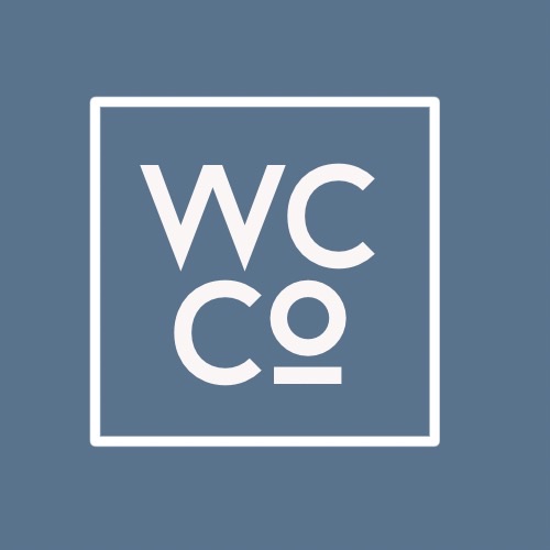 Waters Construction Co. Logo