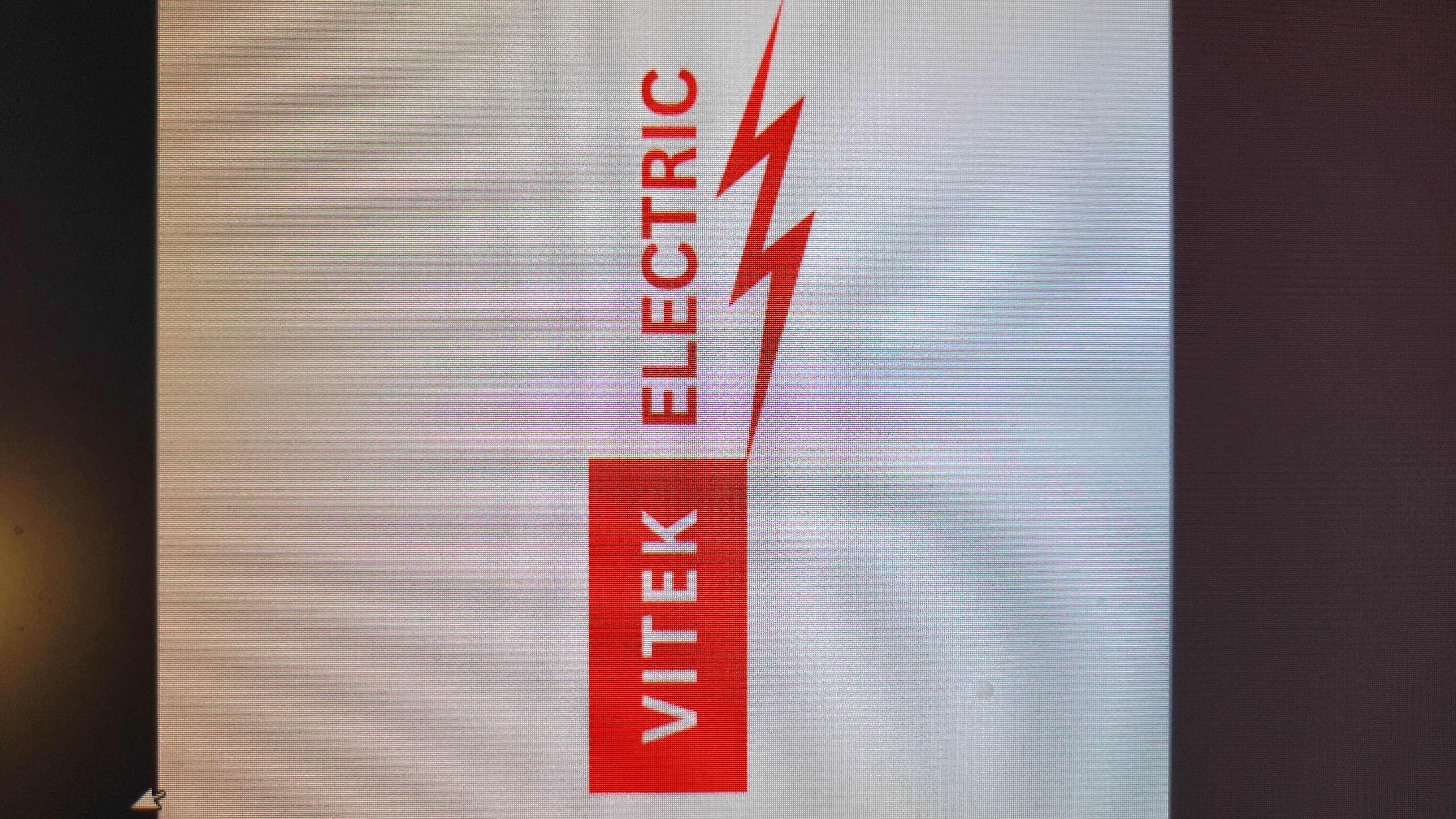 Vitek Electric LLC Logo