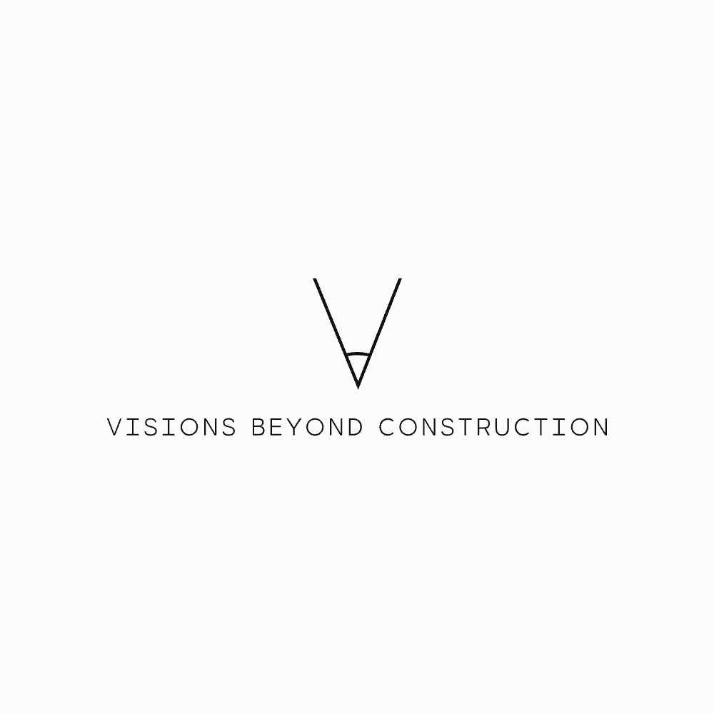 Visions Beyond Construction LLC Logo