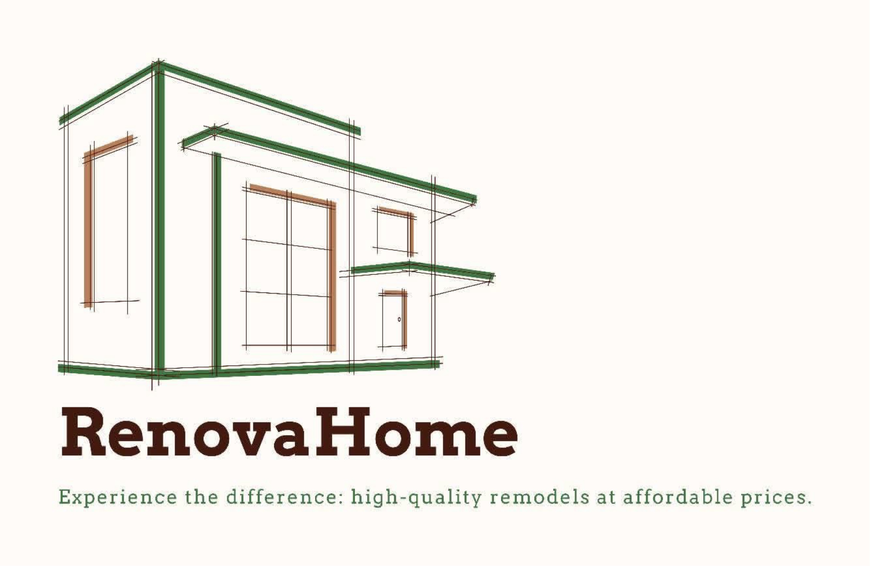 Renova Home LLC Logo