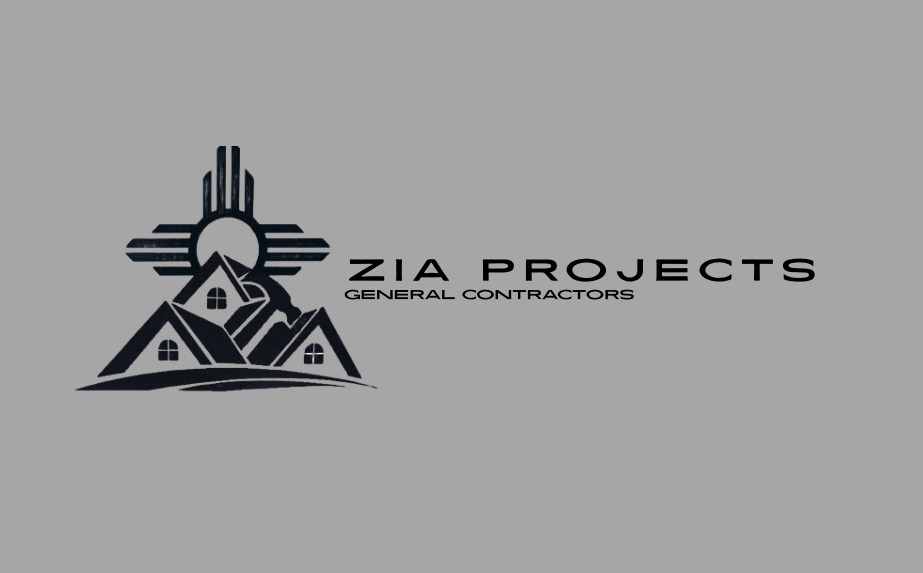 Zia Projects, LLC Logo