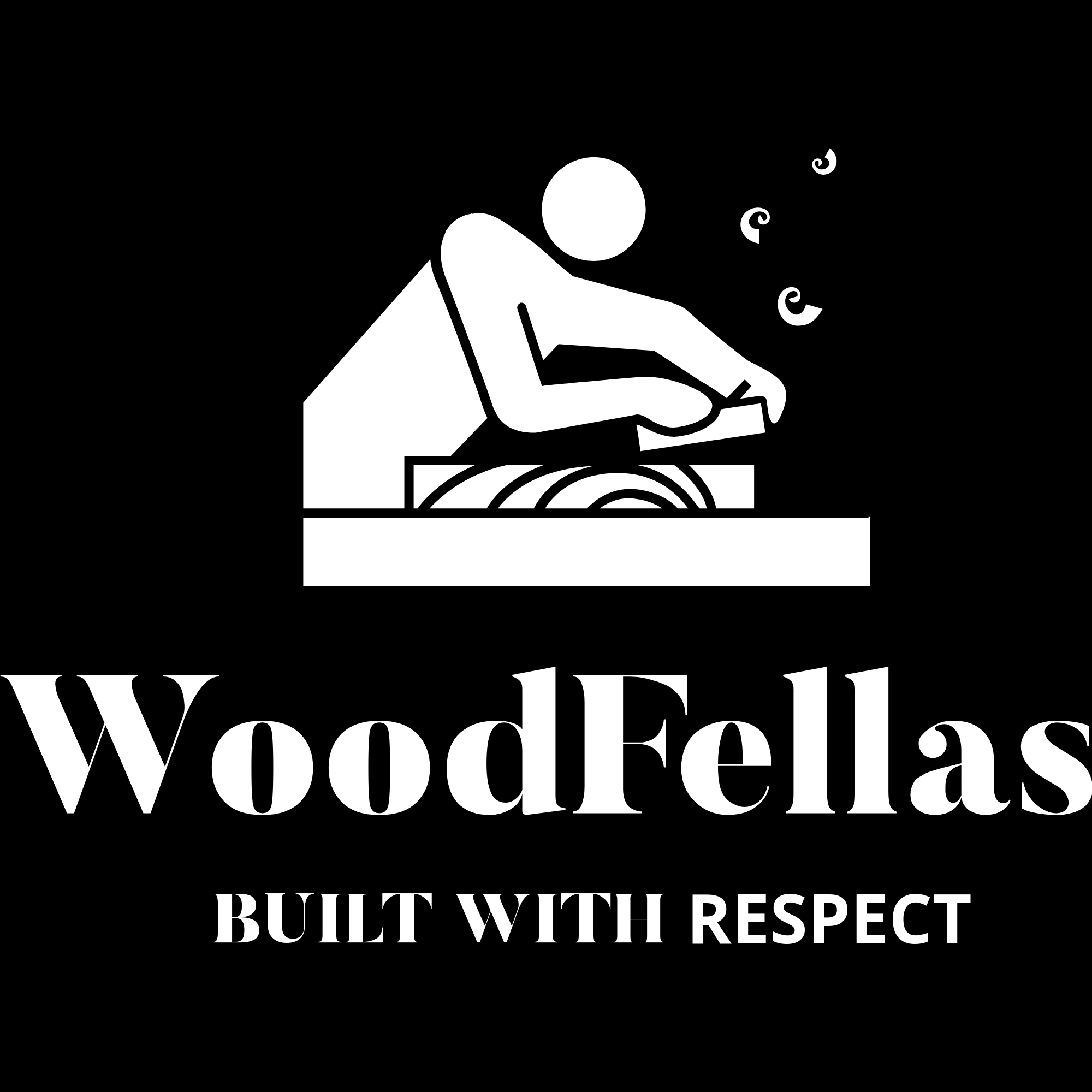 WoodFellas LLC Logo