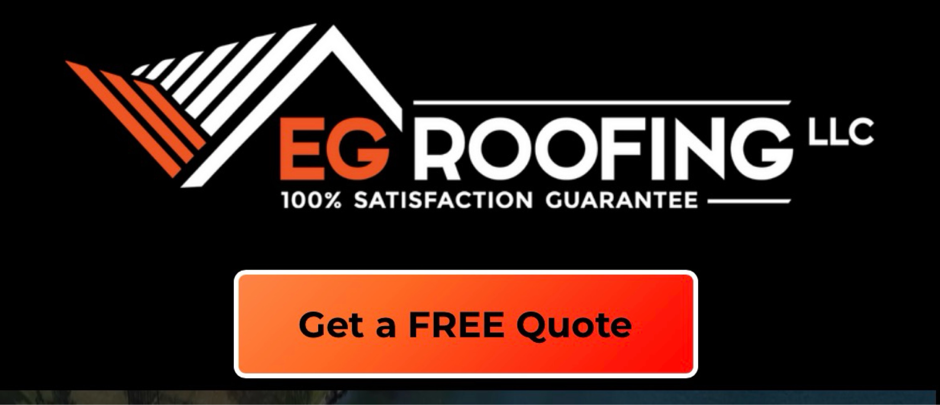 EG Roofing LLC Logo