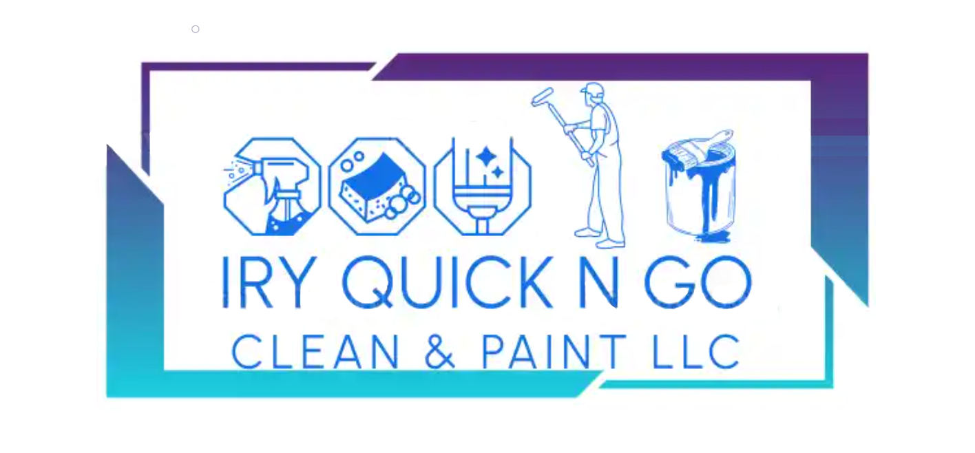 IRY QUICK N GO CLEAN AND PAINT SVC LLC Logo