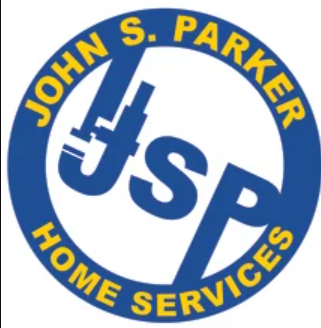 JSP Home Services Logo