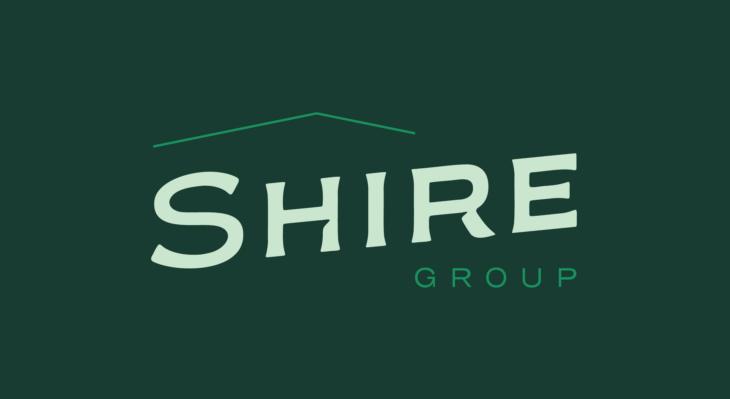 Shire Group LLC Logo