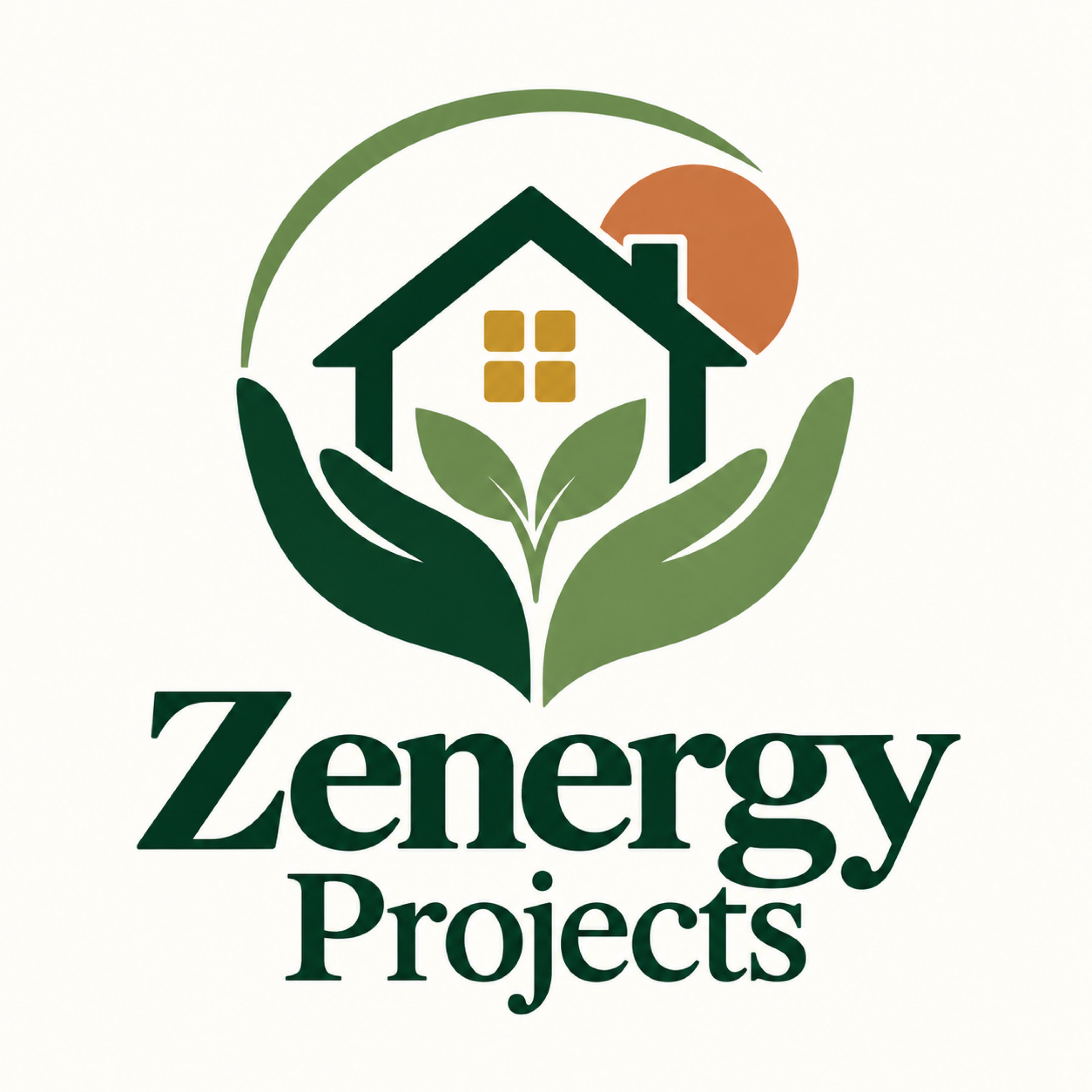 Zenergy Projects Logo