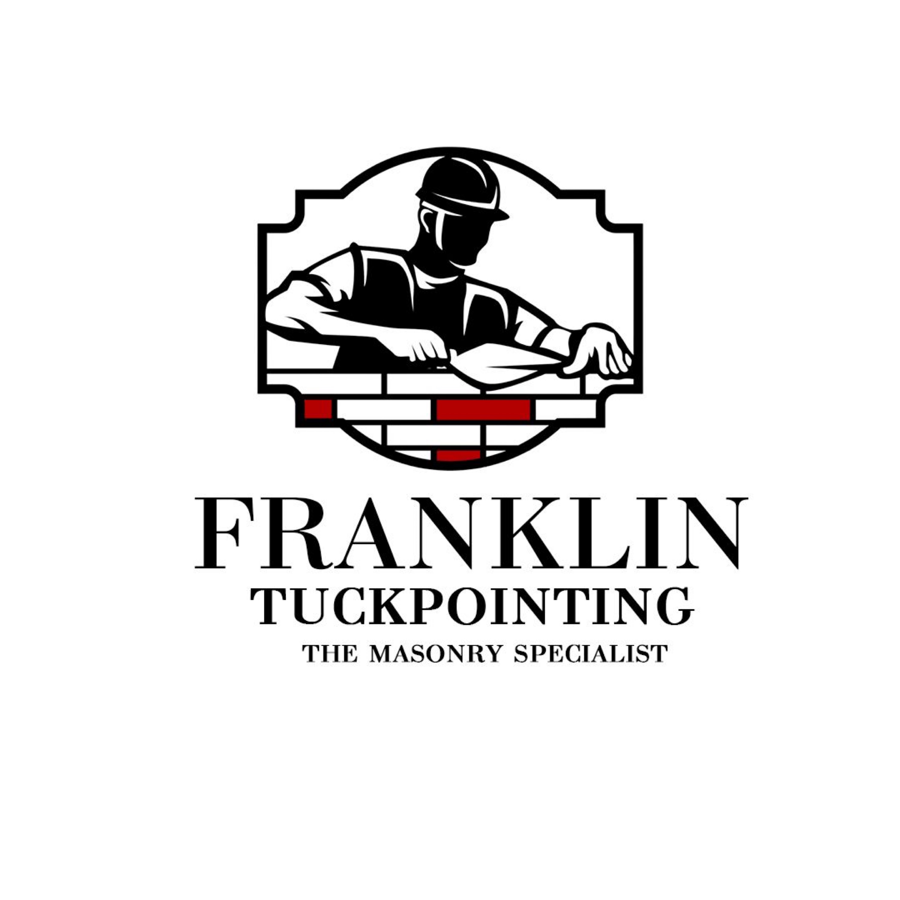 Franklin Tuckpointing LLC Logo