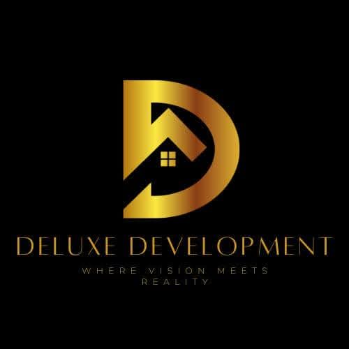 Deluxe Development Logo