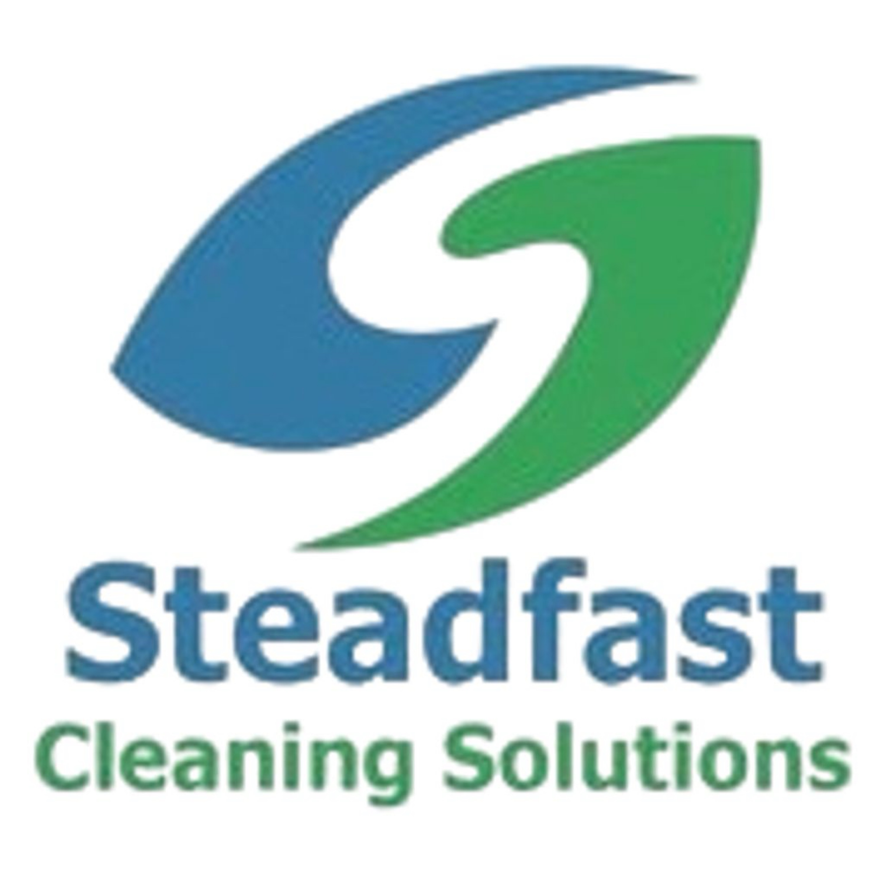 Steadfast Cleaning Solutions Logo