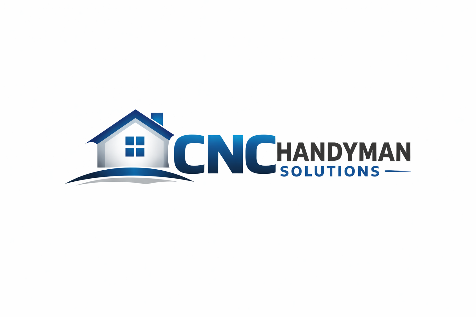 CNC Handyman Solutions Logo