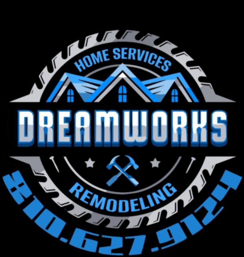 Dreamworks Home Services llc Logo