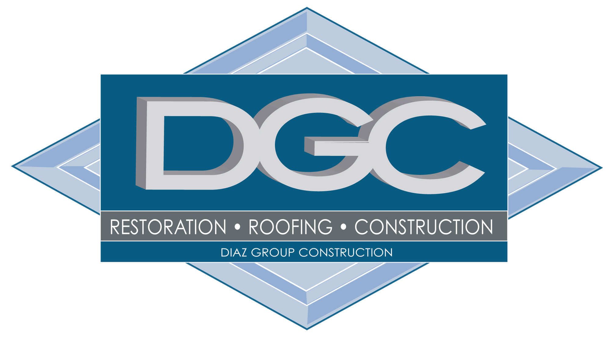 Diaz Group Construction, LLC Logo