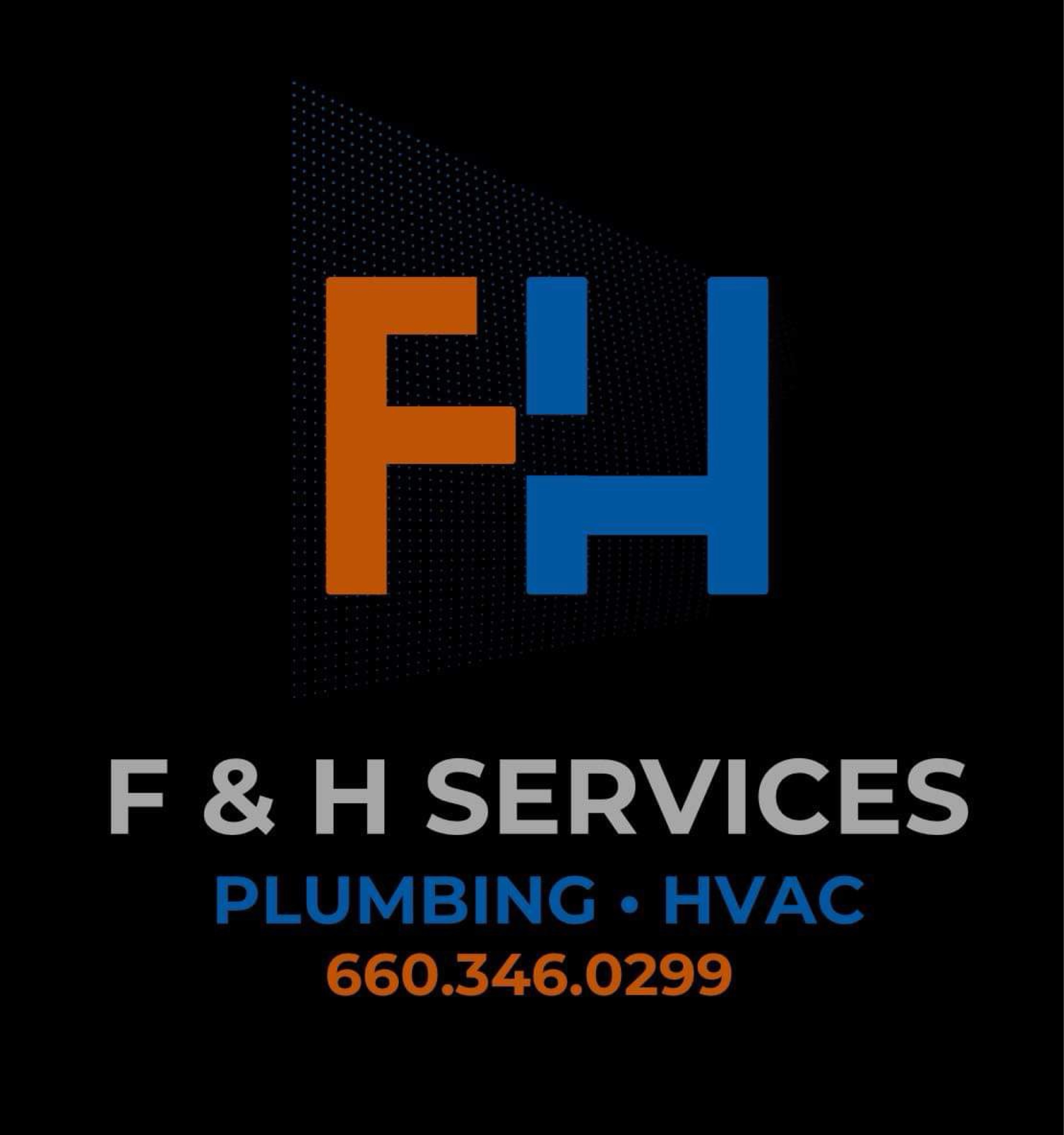F&H Services LLC Logo