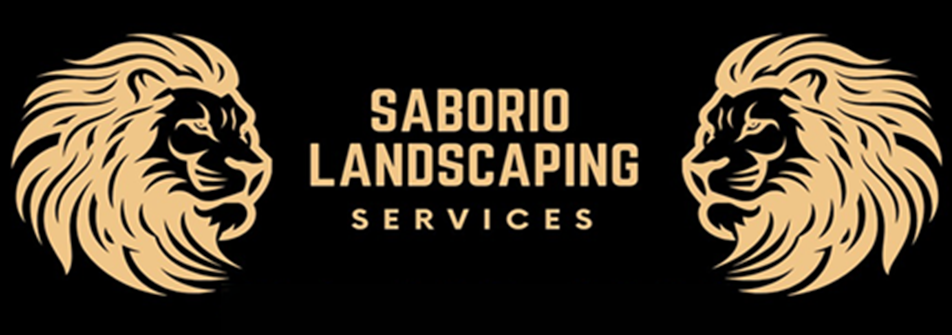 Saborio Landscaping Services LLC Logo
