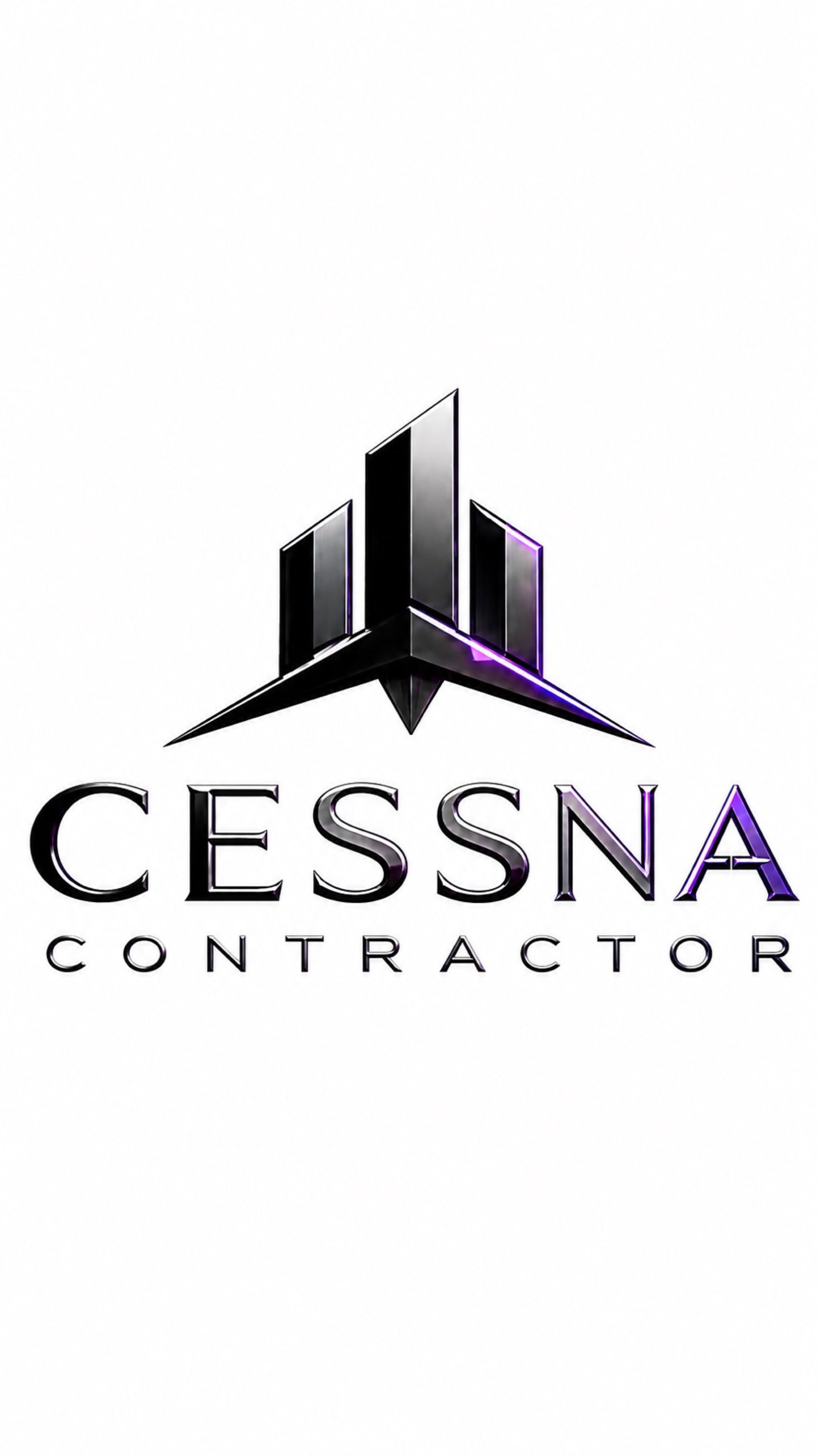 Cessna Contractor Logo