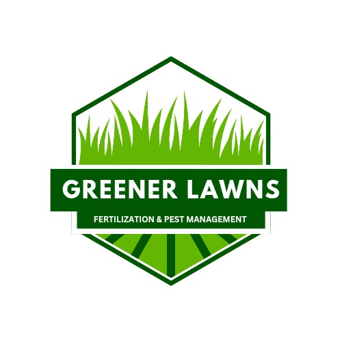 Greener Lawns Logo